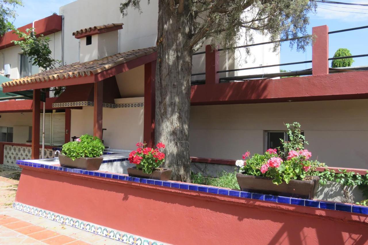 Hotel Huizache Saltillo Luaran gambar